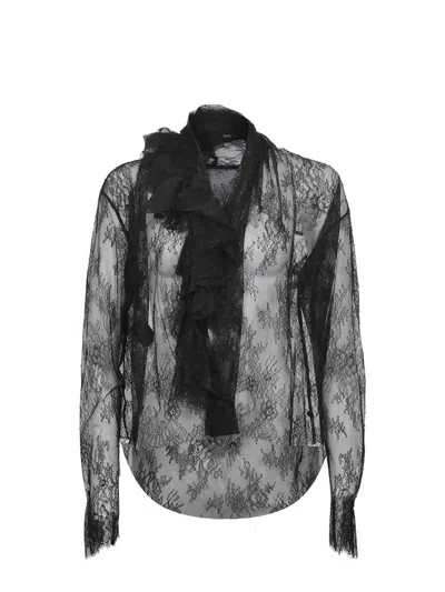 ALBERTA FERRETTI ALBERTA FERRETTI  SHIRTS