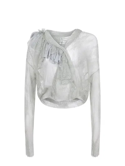 ALBERTA FERRETTI ALBERTA FERRETTI  SHIRTS