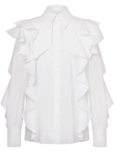 ALBERTA FERRETTI ALBERTA FERRETTI SHIRTS