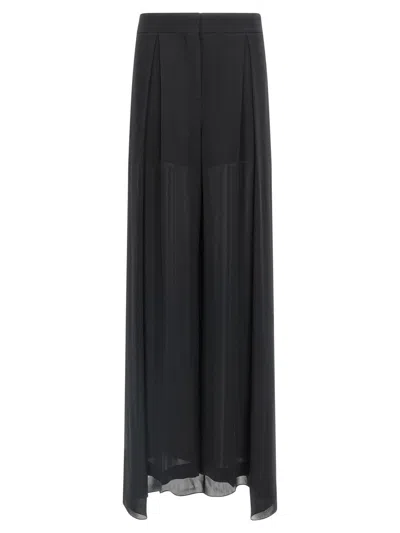ALBERTA FERRETTI ALBERTA FERRETTI SILK PANTS