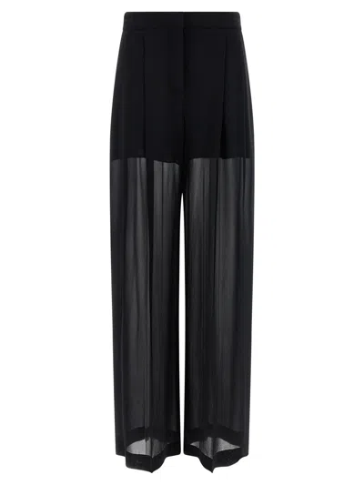 ALBERTA FERRETTI ALBERTA FERRETTI SILK PANTS