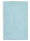 Alberta Ferretti Silk Scarf In Light Blue