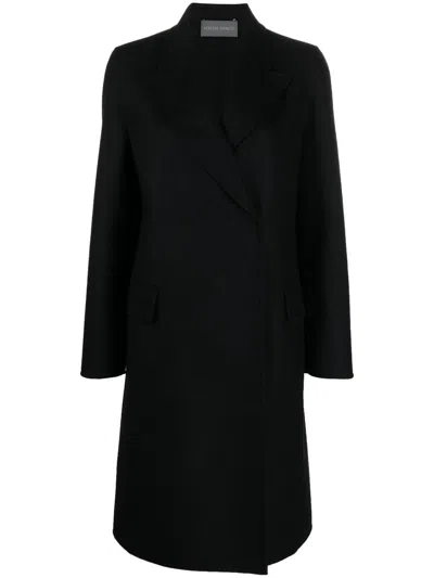 ALBERTA FERRETTI SINGLE-BREASTED COAT