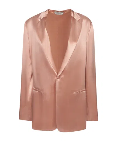 ALBERTA FERRETTI ALBERTA FERRETTI SINGLE BREASTED JACKET