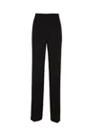 ALBERTA FERRETTI STRAIGHT FITTED TROUSERS