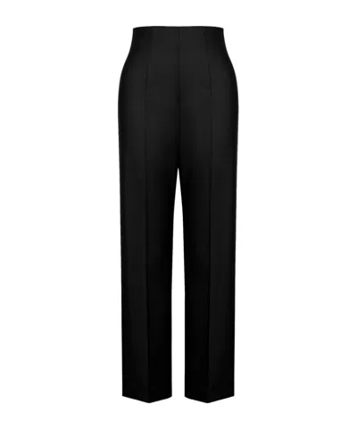 ALBERTA FERRETTI STRETCH PANTS
