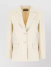 Alberta Ferretti Knitwear In Neutrals