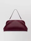 Alberta Ferretti Stylish Shoulder Bags Top Handle In Purple
