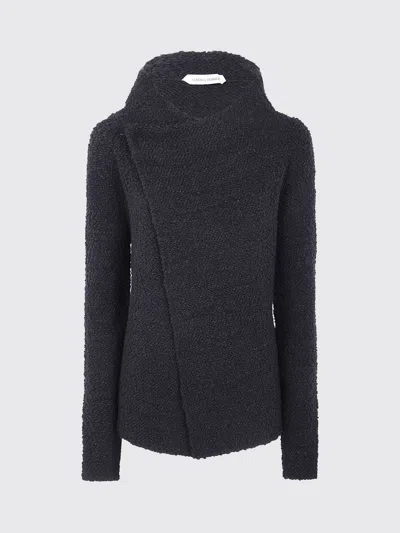 ALBERTA FERRETTI SWEATER ALBERTA FERRETTI WOMAN COLOR BLACK 1,H48099214