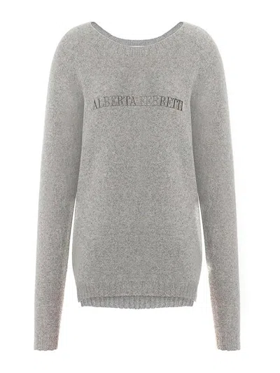 ALBERTA FERRETTI SWEATER