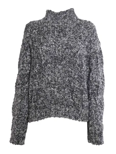 ALBERTA FERRETTI SWEATER
