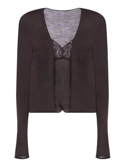 ALBERTA FERRETTI ALBERTA FERRETTI SWEATER