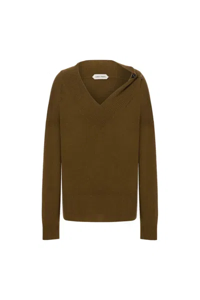 ALBERTA FERRETTI ALBERTA FERRETTI SWEATERS