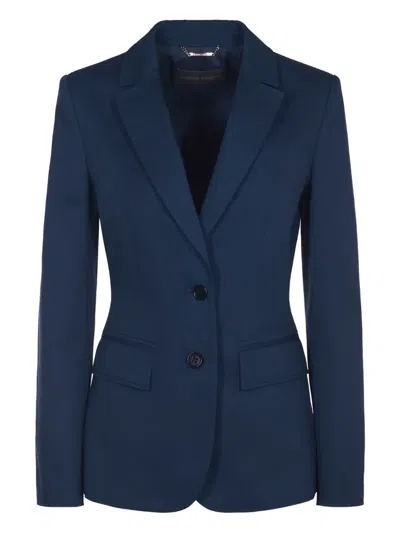 Alberta Ferretti Tailored Blazer