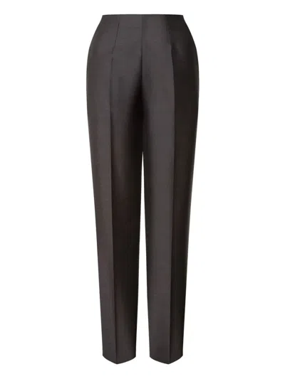 ALBERTA FERRETTI TAILORED PANTS