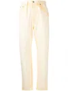 Alberta Ferretti This Is The First Time That The Commission Has Taken A Position On This Issue. In Yellow
