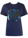 Alberta Ferretti This Is The First Time That The Commission Has Taken A Position On This Issue. In Blue