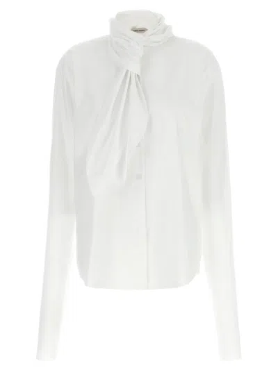 ALBERTA FERRETTI ALBERTA FERRETTI TIE SHIRT