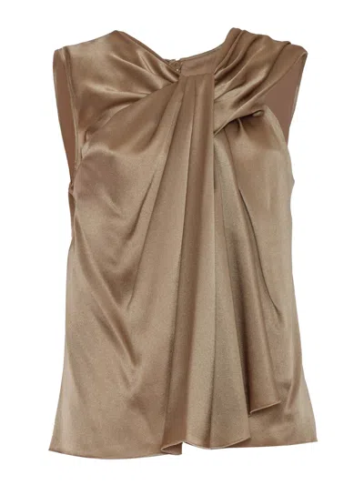 ALBERTA FERRETTI TOP