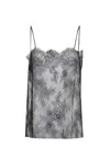 Alberta Ferretti Top By  In Gray