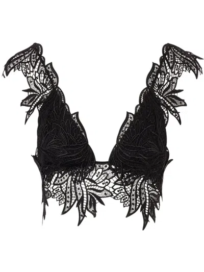 ALBERTA FERRETTI ALBERTA FERRETTI TOP CLOTHING