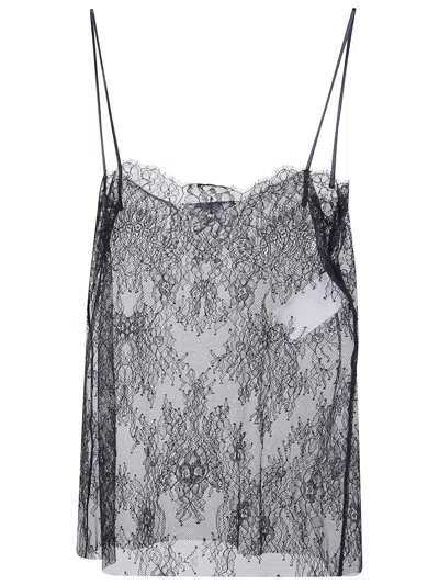 ALBERTA FERRETTI ALBERTA FERRETTI TOP CLOTHING