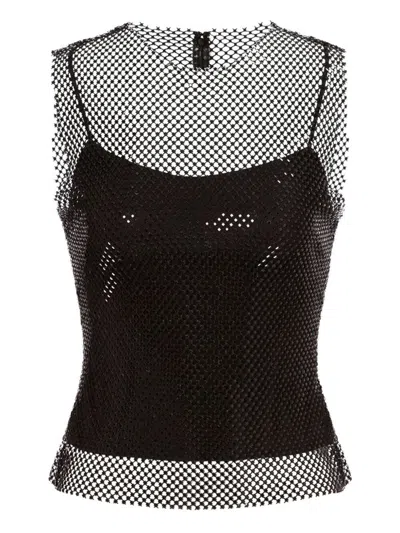 ALBERTA FERRETTI ALBERTA FERRETTI TOP CLOTHING