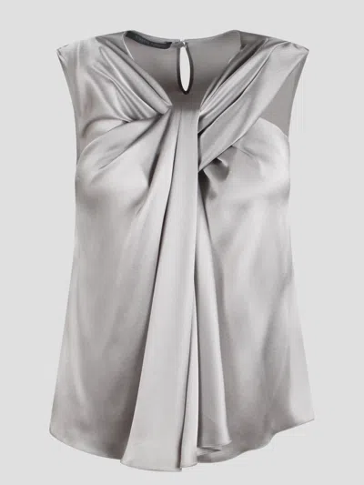 ALBERTA FERRETTI TOP