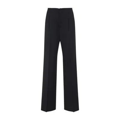 ALBERTA FERRETTI ALBERTA FERRETTI TROPICAL PANTS