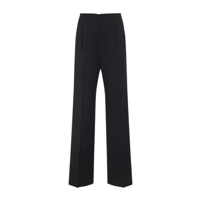 ALBERTA FERRETTI TROPICAL PANTS