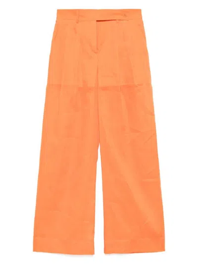 ALBERTA FERRETTI ALBERTA FERRETTI TROUSERS