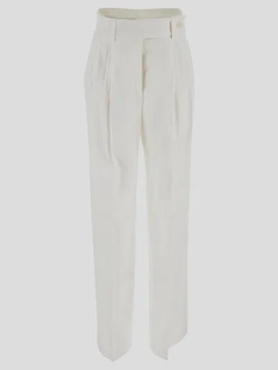 Alberta Ferretti Trousers