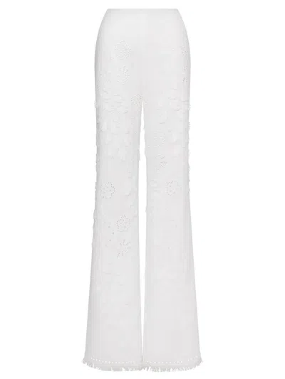 ALBERTA FERRETTI ALBERTA FERRETTI TROUSERS