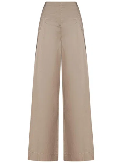 ALBERTA FERRETTI ALBERTA FERRETTI TROUSERS