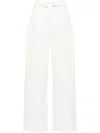 ALBERTA FERRETTI ALBERTA FERRETTI TROUSERS