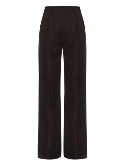 ALBERTA FERRETTI ALBERTA FERRETTI TROUSERS