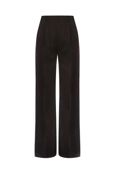 ALBERTA FERRETTI ALBERTA FERRETTI TROUSERS