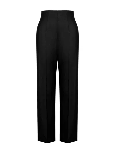 ALBERTA FERRETTI ALBERTA FERRETTI TROUSERS