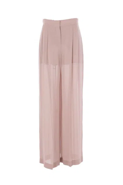 ALBERTA FERRETTI ALBERTA FERRETTI TROUSERS