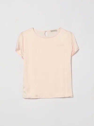 Alberta Ferretti T-shirt Kids In Pink