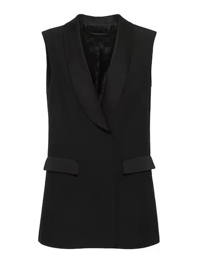 ALBERTA FERRETTI VEST