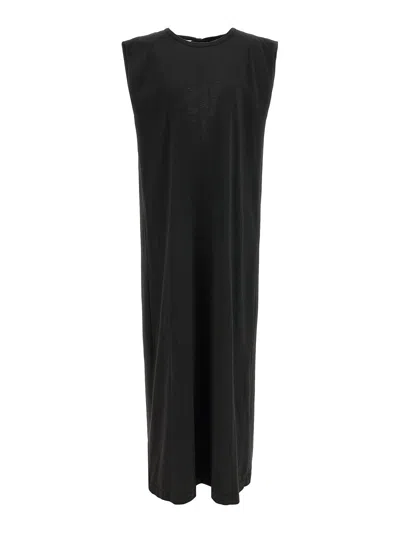Alberta Ferretti Vestido Midi - Azul