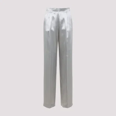 ALBERTA FERRETTI VISCOSE PANTS