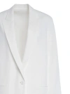Alberta Ferretti Viscose-blend Pant Suit In Multi