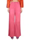 ALBERTA FERRETTI ALBERTA FERRETTI WIDE PANTS