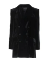 Alberta Ferretti Jacket  Woman In Black