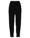 Alberta Ferretti Pants In Black