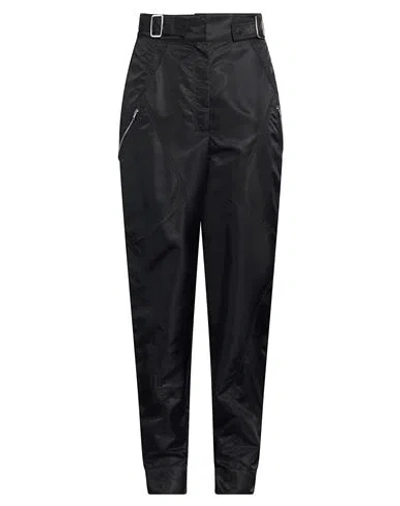Alberta Ferretti Woman Pants Black Size 4 Polyamide
