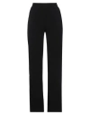 Alberta Ferretti Pants In Black