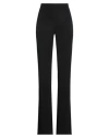Alberta Ferretti Woman Pants Black Size 6 Viscose